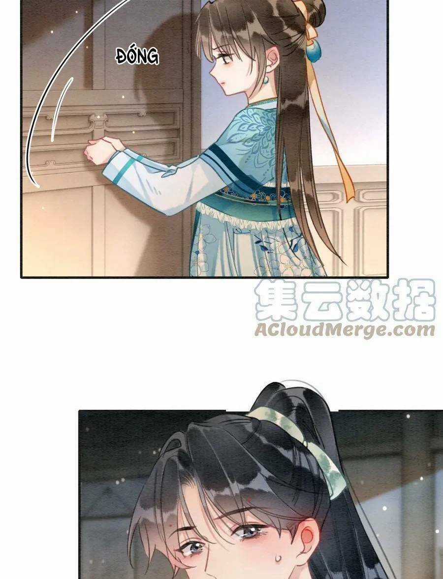 Sổ Tay Công Lược Hắc Liên Hoa Chapter 114 trang 31