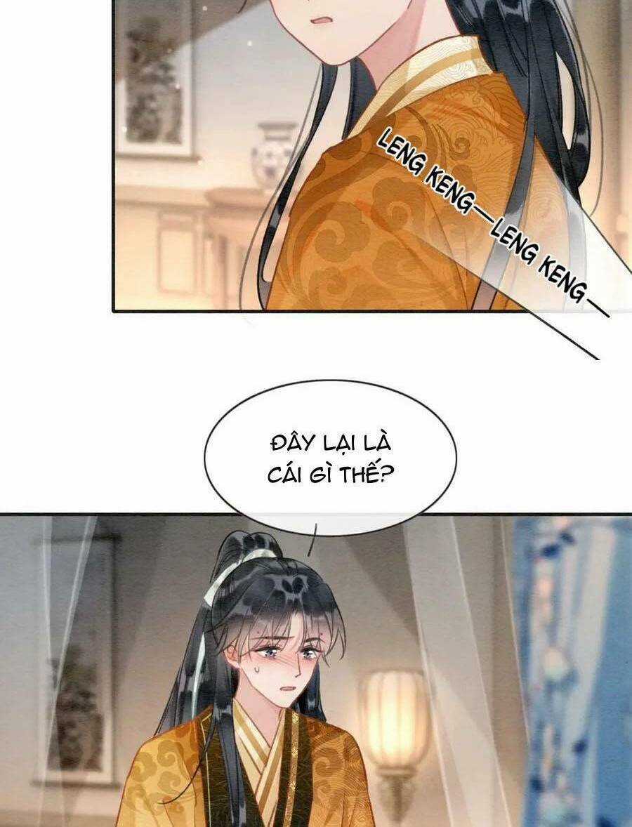 Sổ Tay Công Lược Hắc Liên Hoa Chapter 114 trang 32