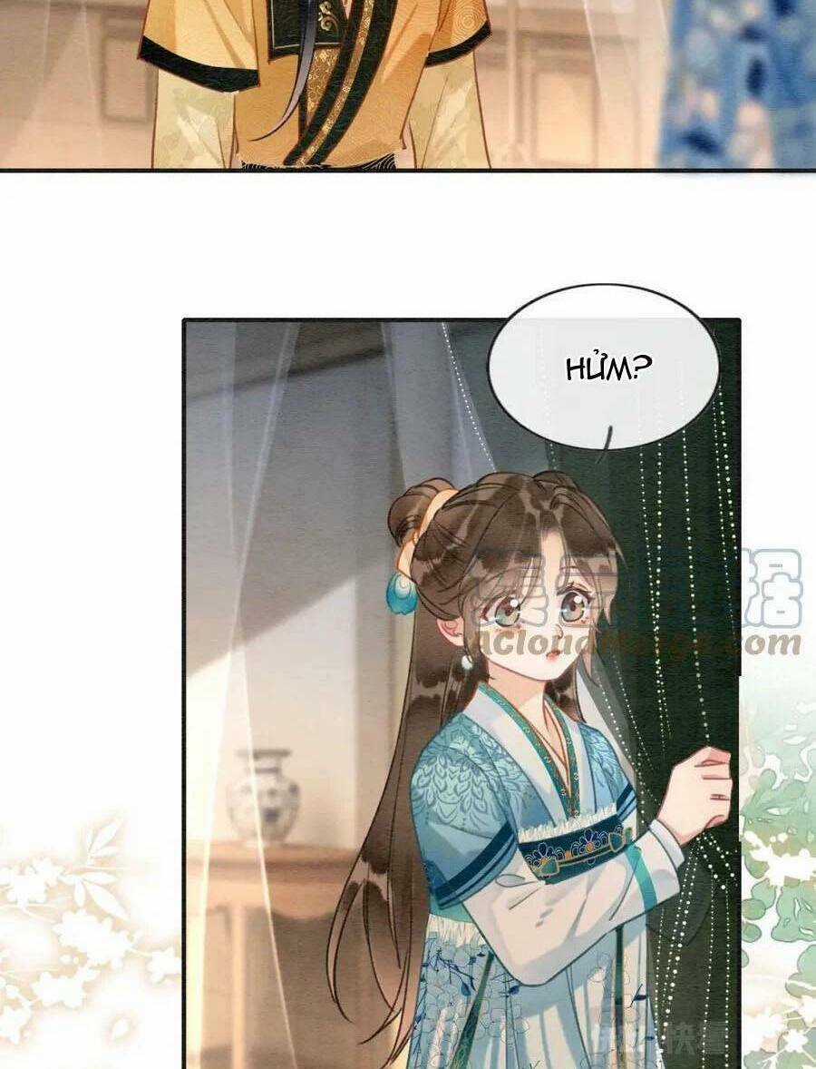 Sổ Tay Công Lược Hắc Liên Hoa Chapter 114 trang 33