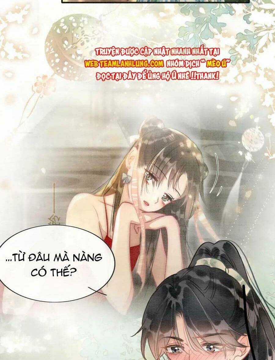 Sổ Tay Công Lược Hắc Liên Hoa Chapter 114 trang 34
