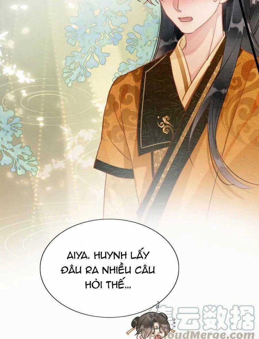 Sổ Tay Công Lược Hắc Liên Hoa Chapter 114 trang 35