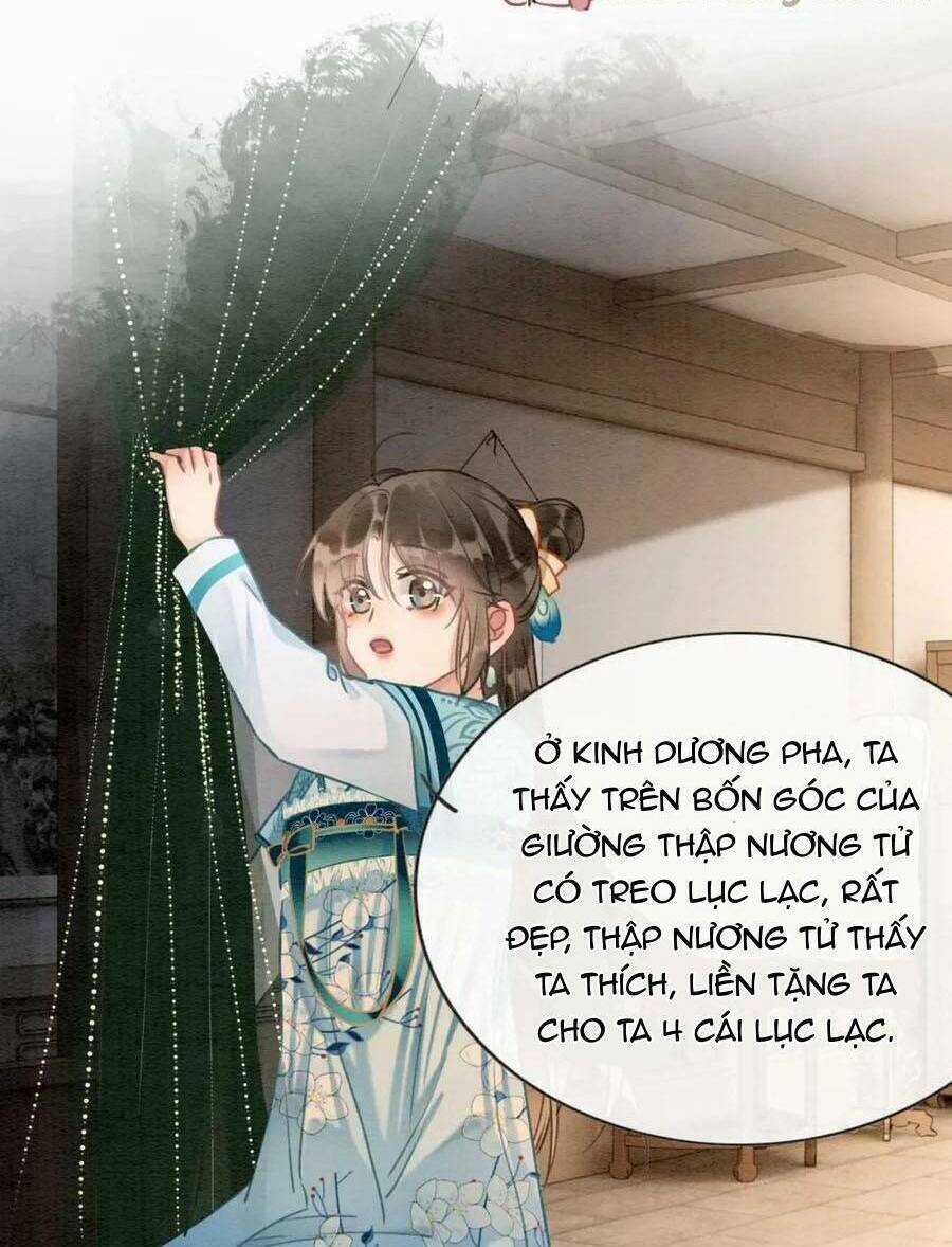 Sổ Tay Công Lược Hắc Liên Hoa Chapter 114 trang 36