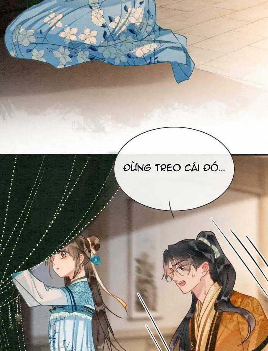 Sổ Tay Công Lược Hắc Liên Hoa Chapter 114 trang 37