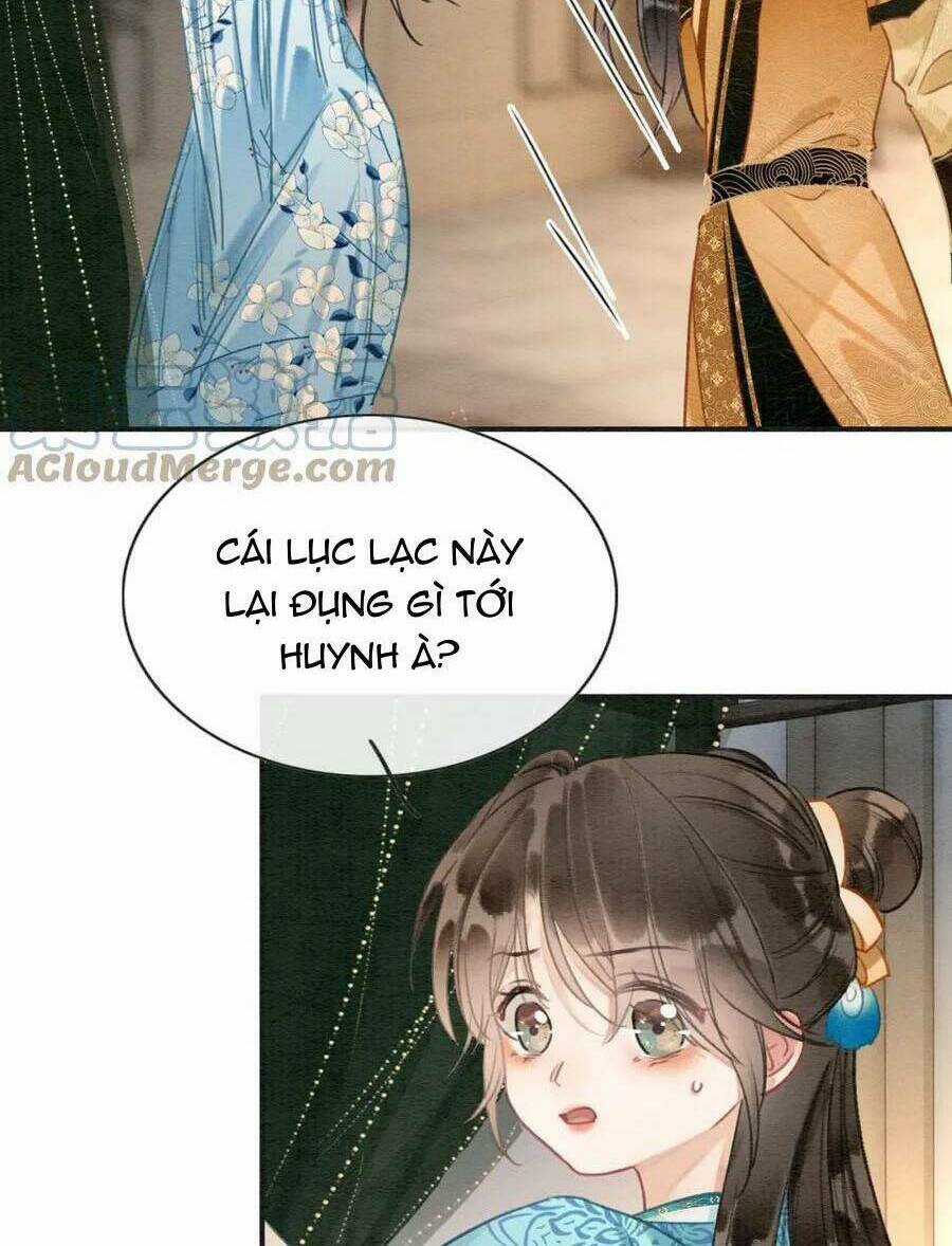 Sổ Tay Công Lược Hắc Liên Hoa Chapter 114 trang 38