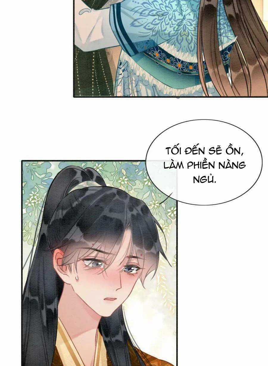 Sổ Tay Công Lược Hắc Liên Hoa Chapter 114 trang 39