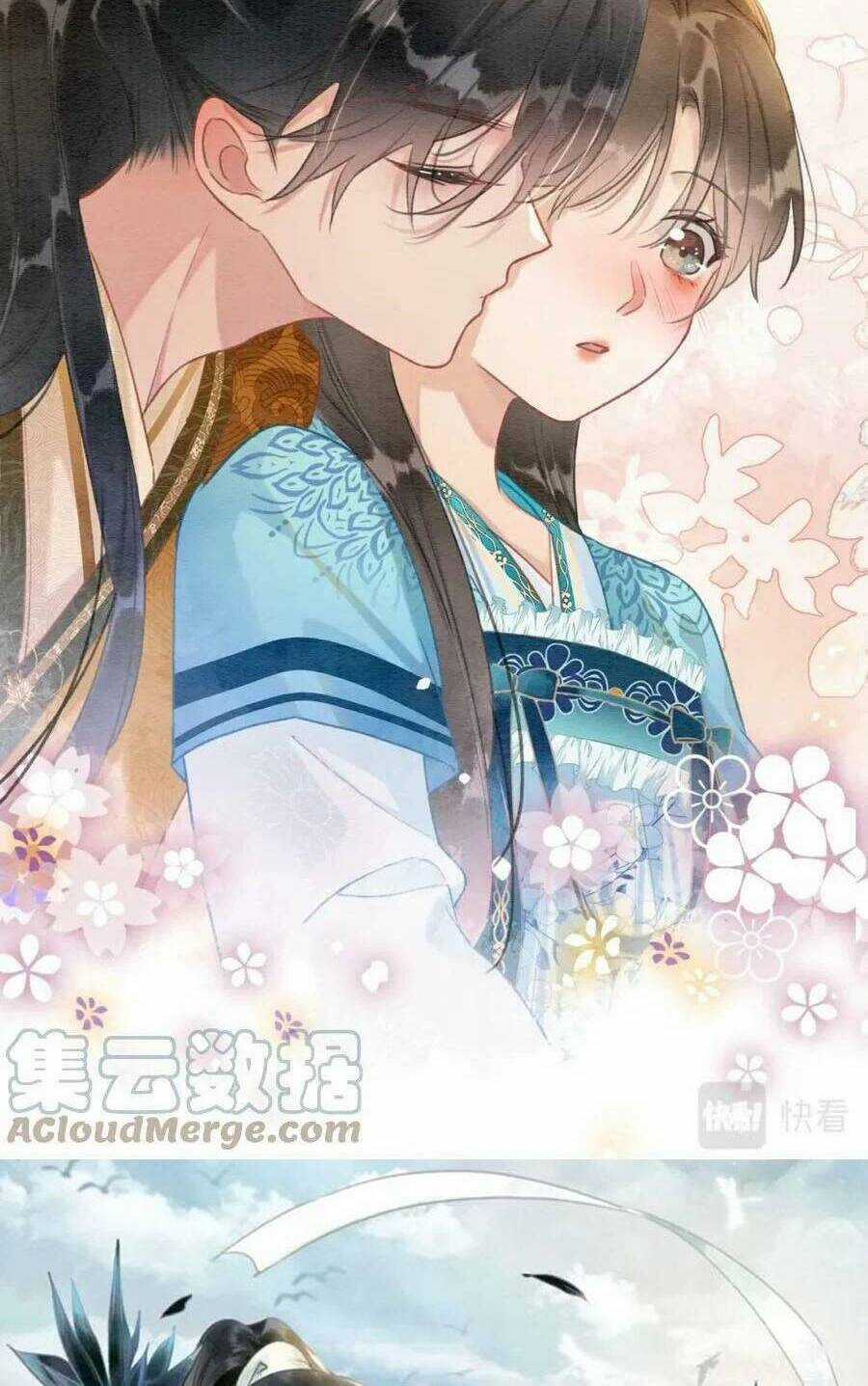 Sổ Tay Công Lược Hắc Liên Hoa Chapter 114 trang 4