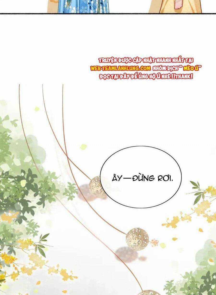 Sổ Tay Công Lược Hắc Liên Hoa Chapter 114 trang 41