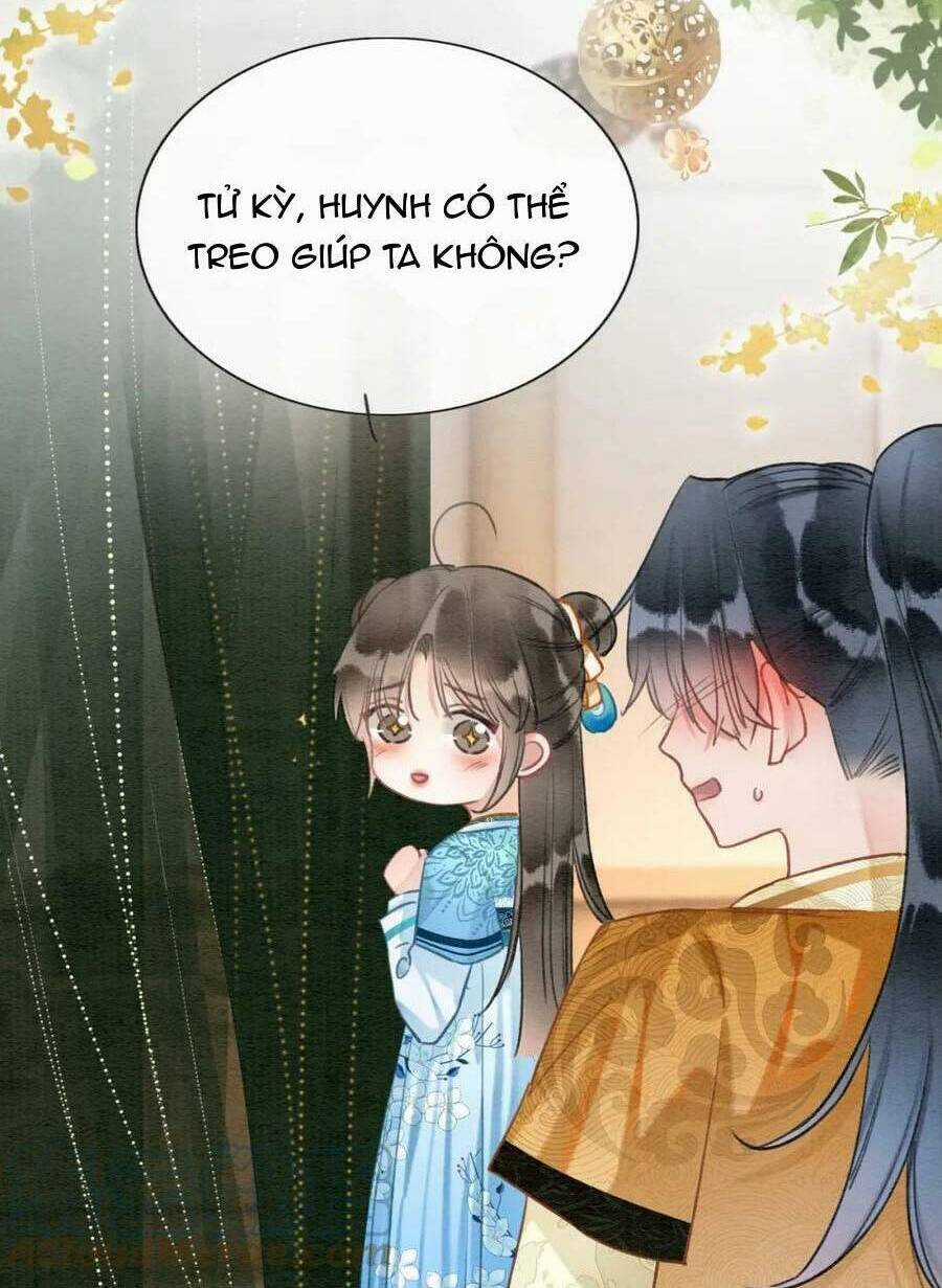 Sổ Tay Công Lược Hắc Liên Hoa Chapter 114 trang 42