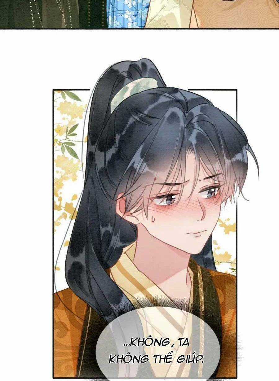 Sổ Tay Công Lược Hắc Liên Hoa Chapter 114 trang 43