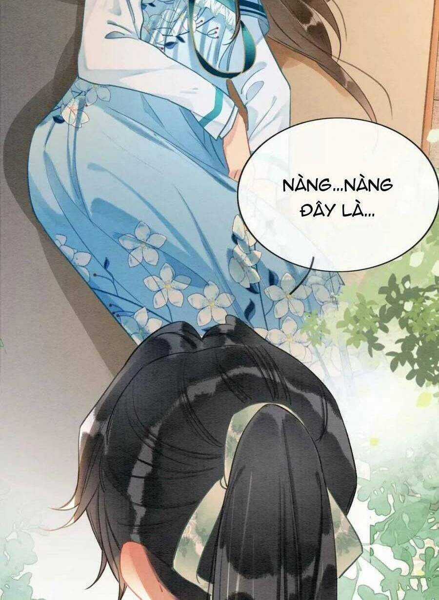 Sổ Tay Công Lược Hắc Liên Hoa Chapter 114 trang 46