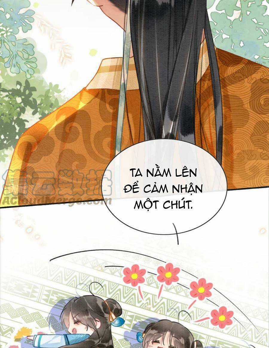 Sổ Tay Công Lược Hắc Liên Hoa Chapter 114 trang 47