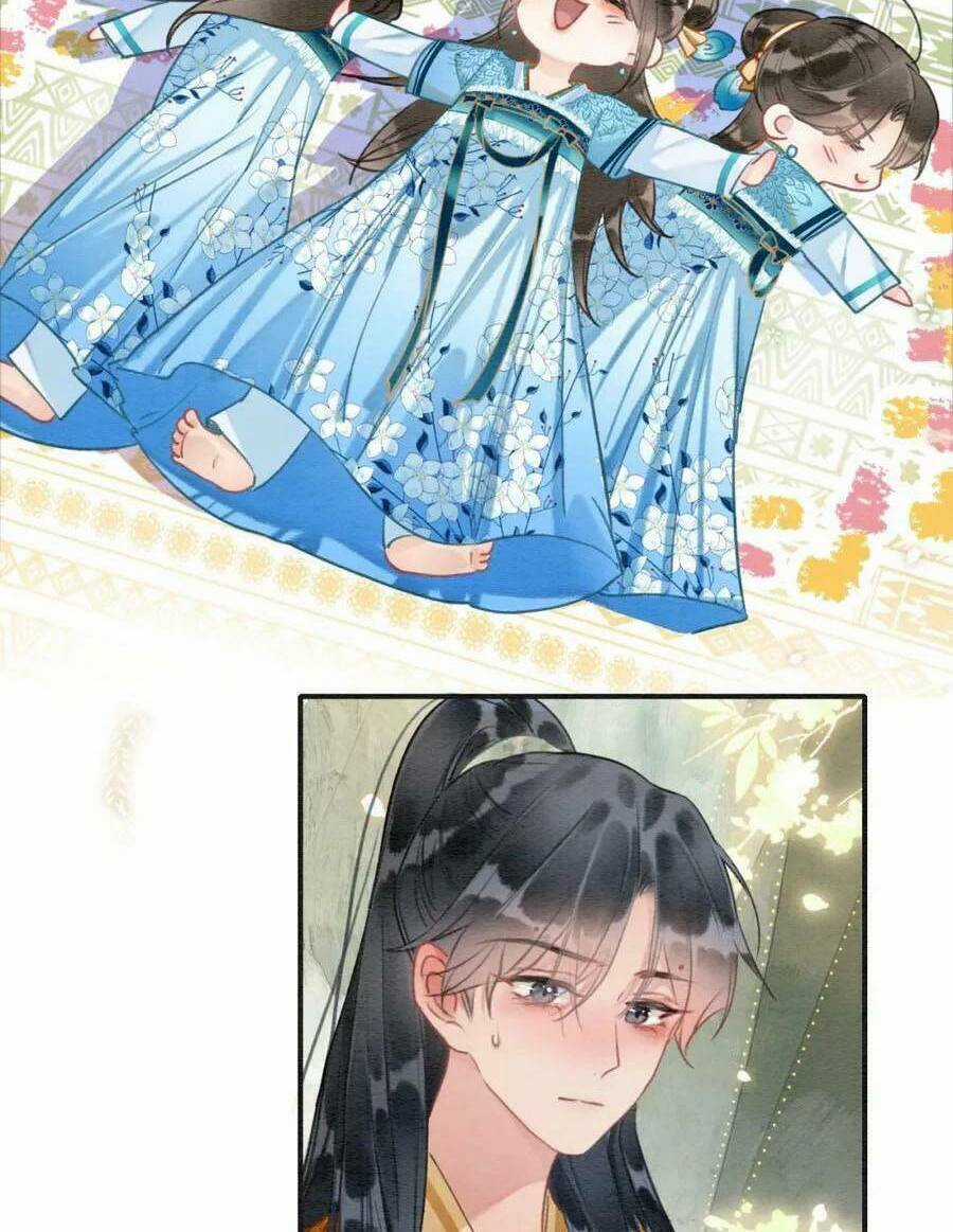 Sổ Tay Công Lược Hắc Liên Hoa Chapter 114 trang 48