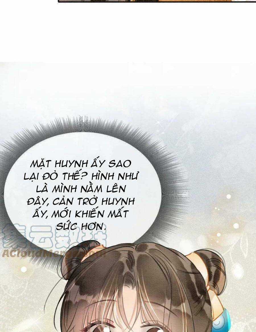 Sổ Tay Công Lược Hắc Liên Hoa Chapter 114 trang 53