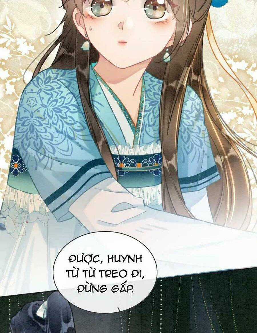 Sổ Tay Công Lược Hắc Liên Hoa Chapter 114 trang 54