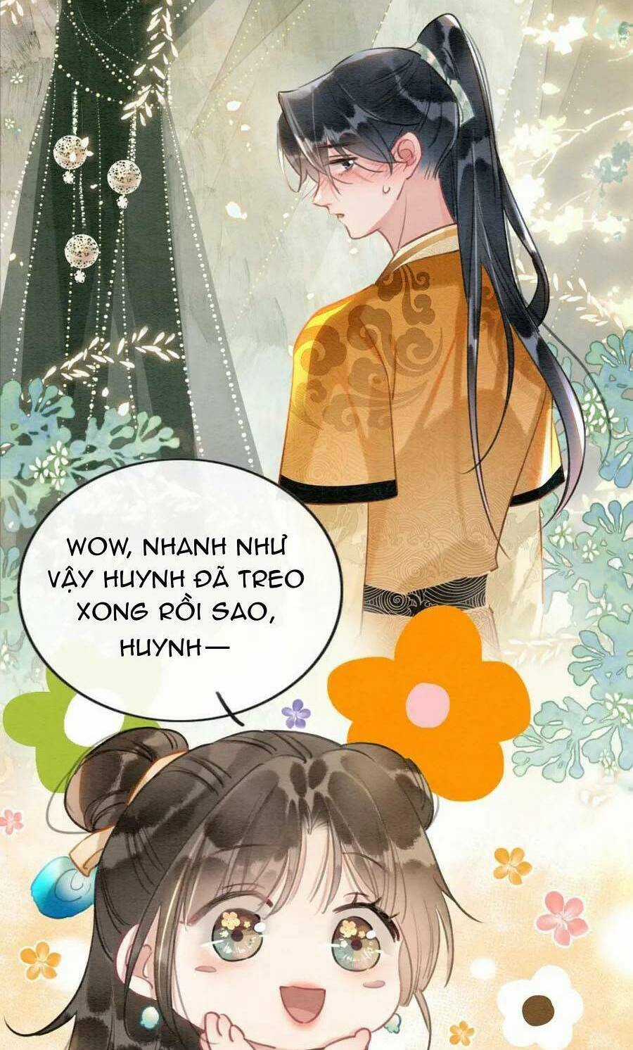 Sổ Tay Công Lược Hắc Liên Hoa Chapter 114 trang 56