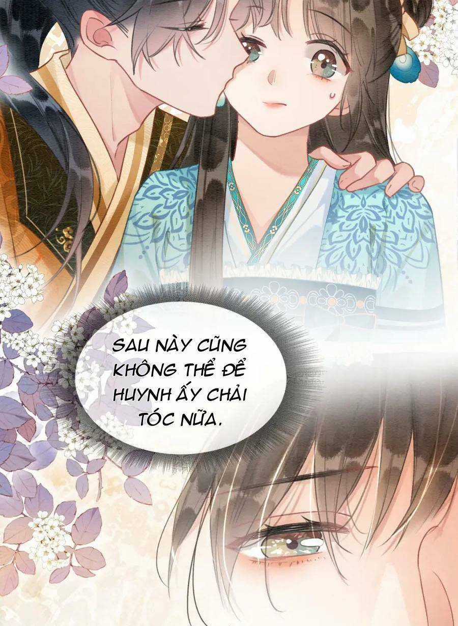 Sổ Tay Công Lược Hắc Liên Hoa Chapter 114 trang 7