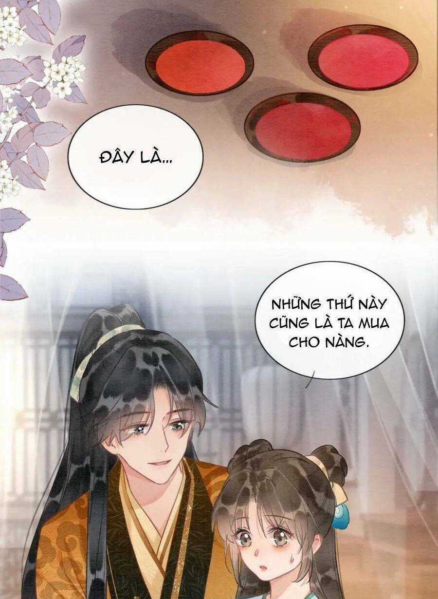 Sổ Tay Công Lược Hắc Liên Hoa Chapter 114 trang 9