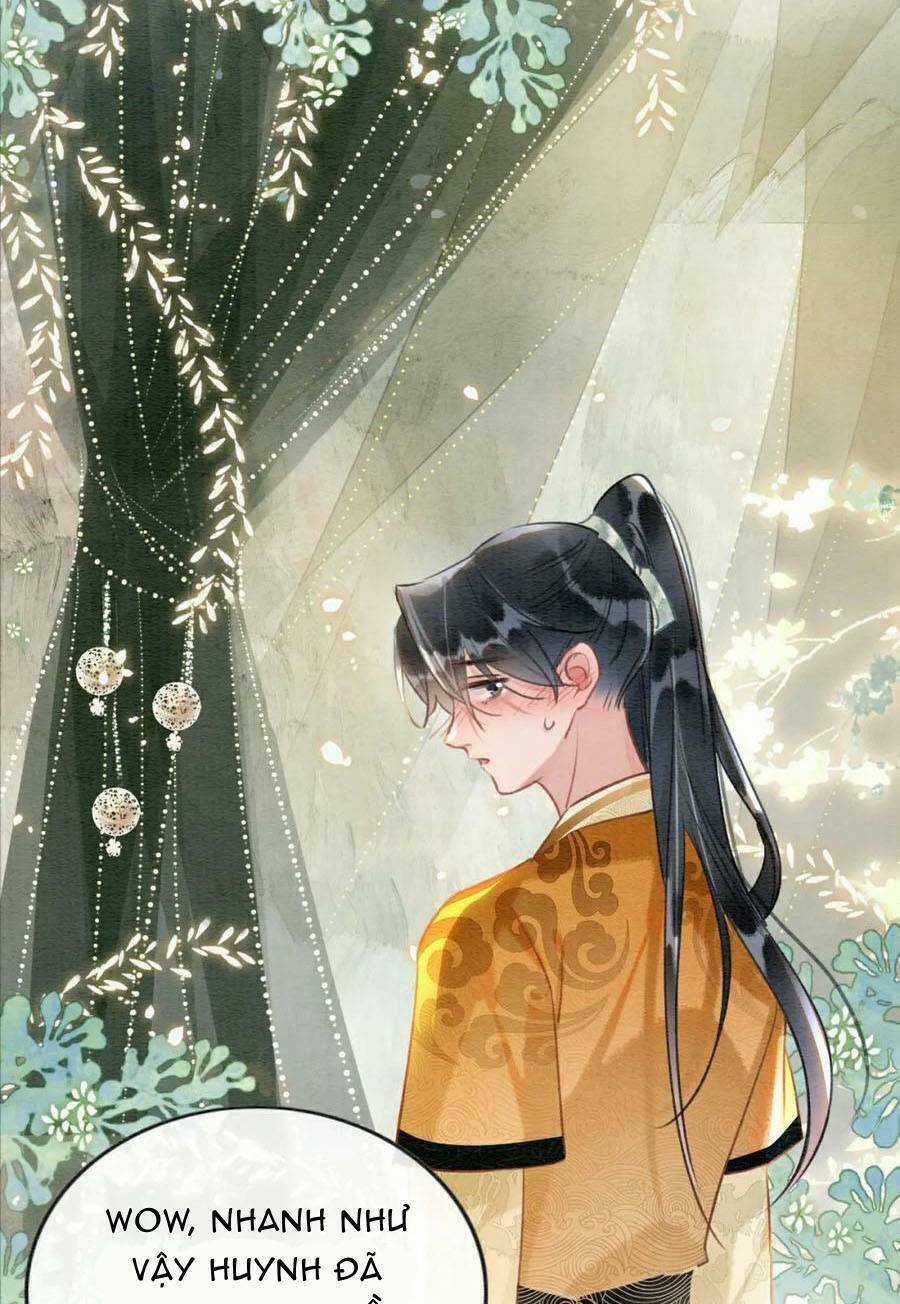 Sổ Tay Công Lược Hắc Liên Hoa Chapter 115 trang 1