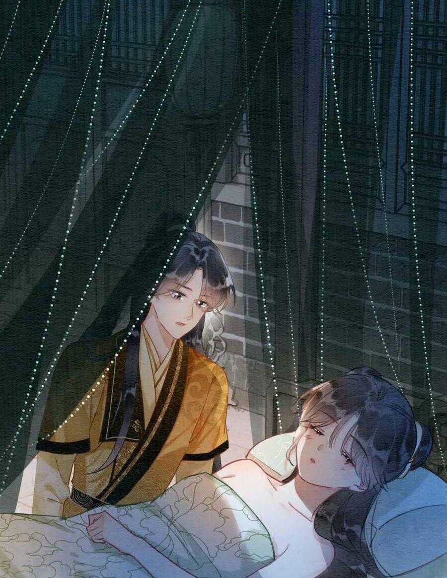 Sổ Tay Công Lược Hắc Liên Hoa Chapter 115 trang 10