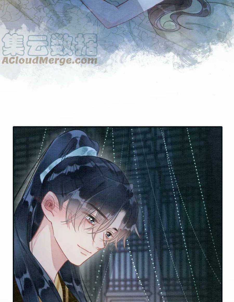 Sổ Tay Công Lược Hắc Liên Hoa Chapter 115 trang 11