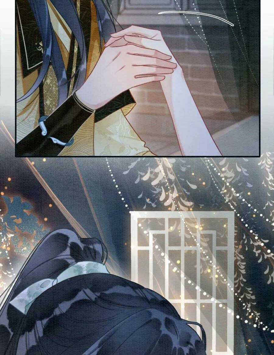 Sổ Tay Công Lược Hắc Liên Hoa Chapter 115 trang 12