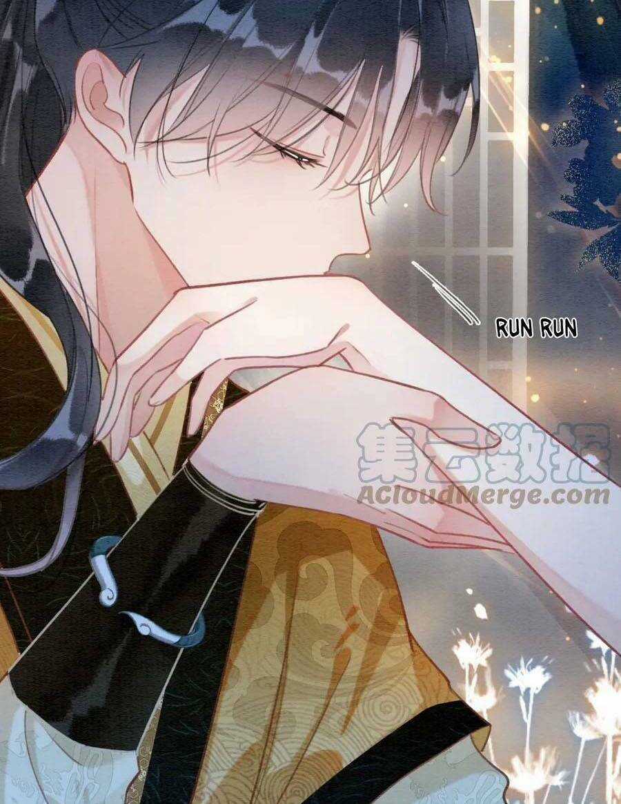 Sổ Tay Công Lược Hắc Liên Hoa Chapter 115 trang 13