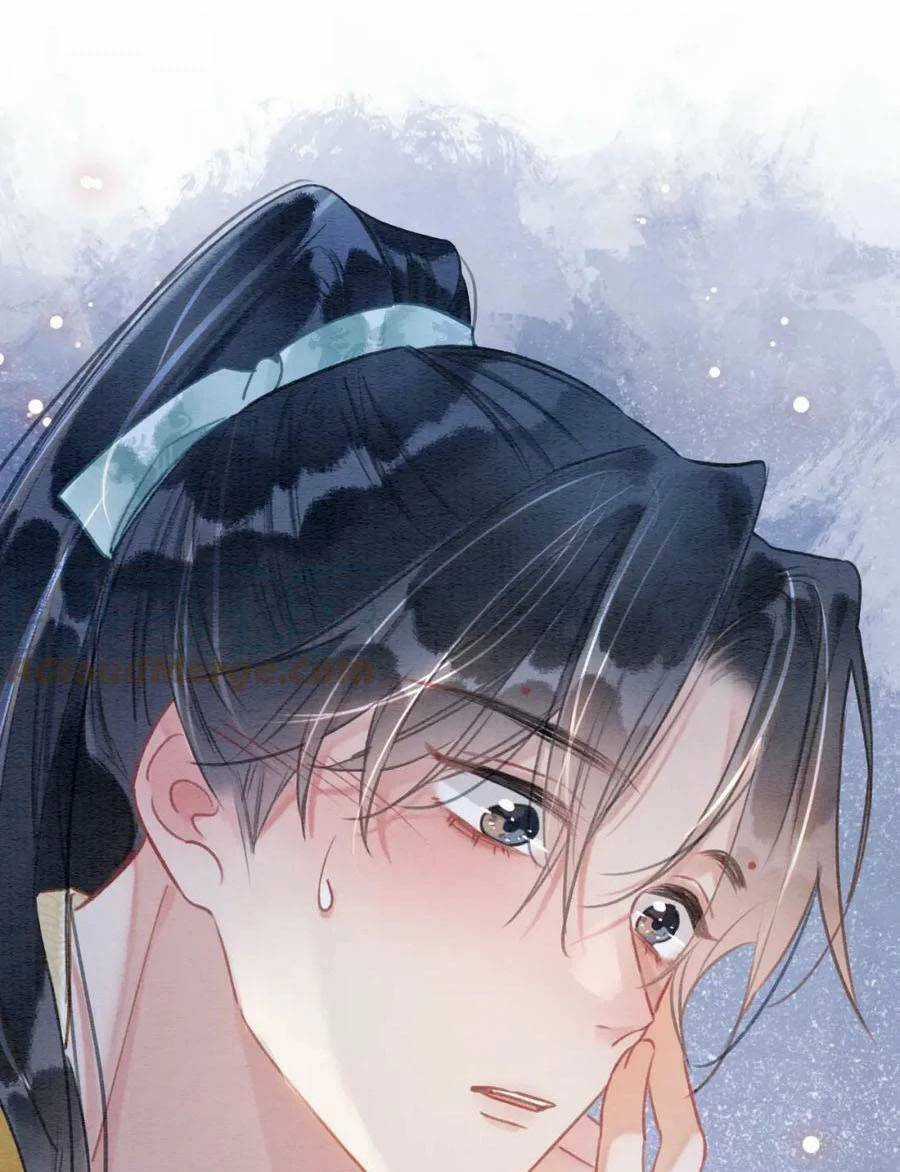 Sổ Tay Công Lược Hắc Liên Hoa Chapter 115 trang 15