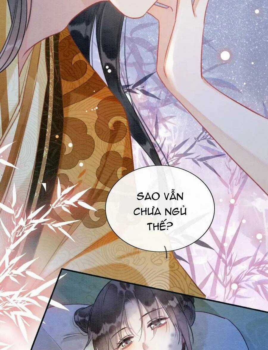 Sổ Tay Công Lược Hắc Liên Hoa Chapter 115 trang 16