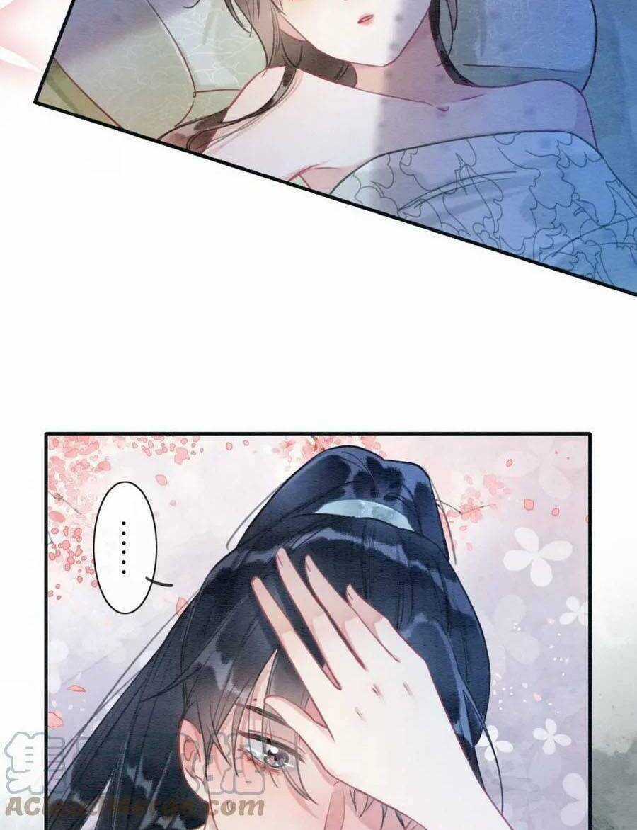 Sổ Tay Công Lược Hắc Liên Hoa Chapter 115 trang 17