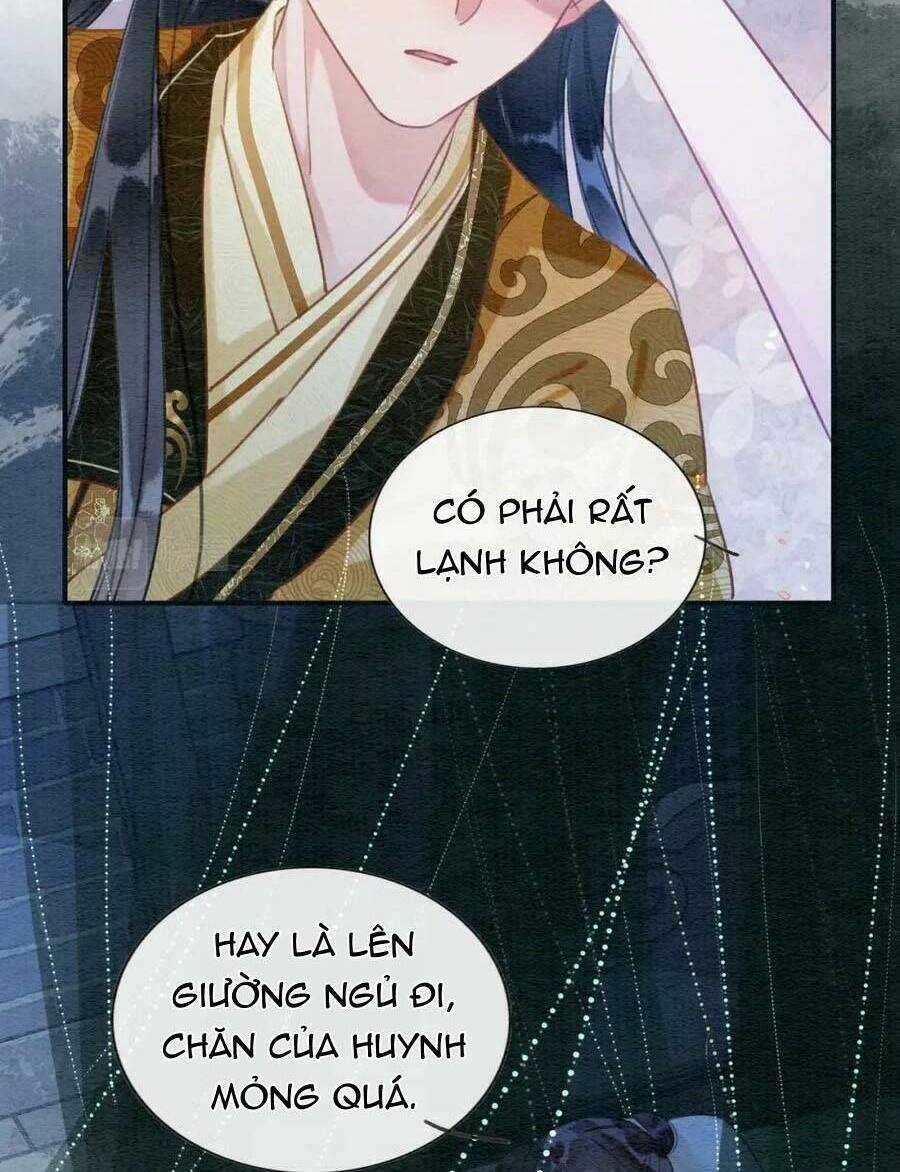 Sổ Tay Công Lược Hắc Liên Hoa Chapter 115 trang 18