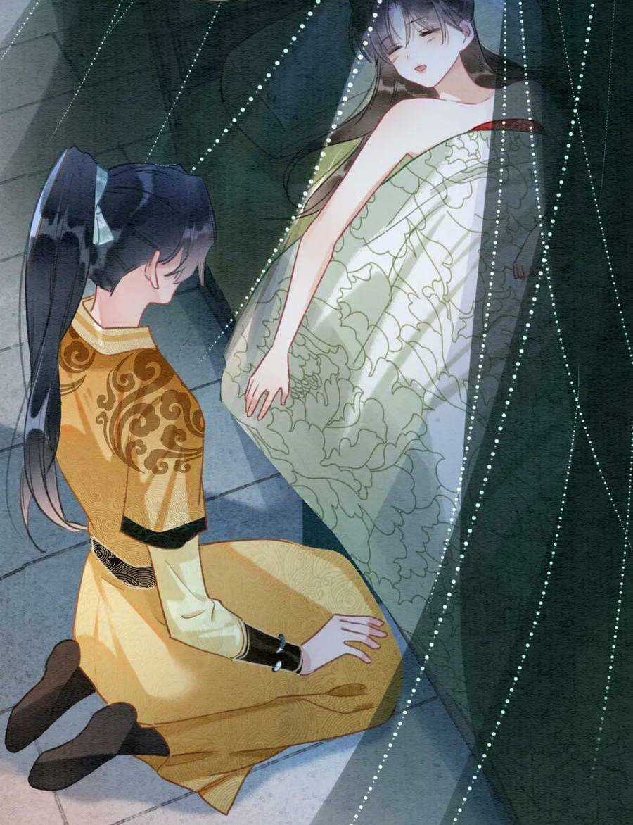 Sổ Tay Công Lược Hắc Liên Hoa Chapter 115 trang 19