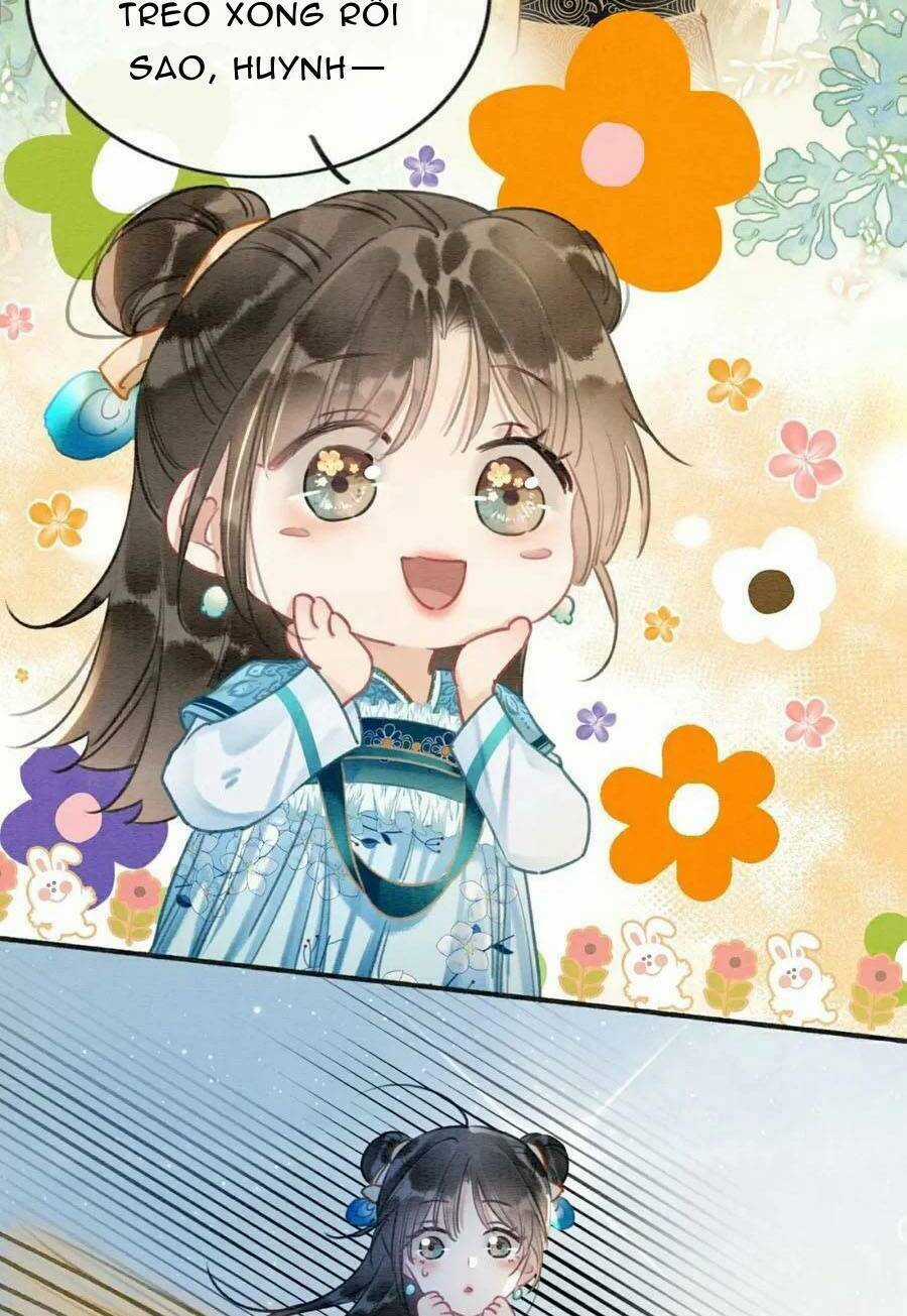 Sổ Tay Công Lược Hắc Liên Hoa Chapter 115 trang 2