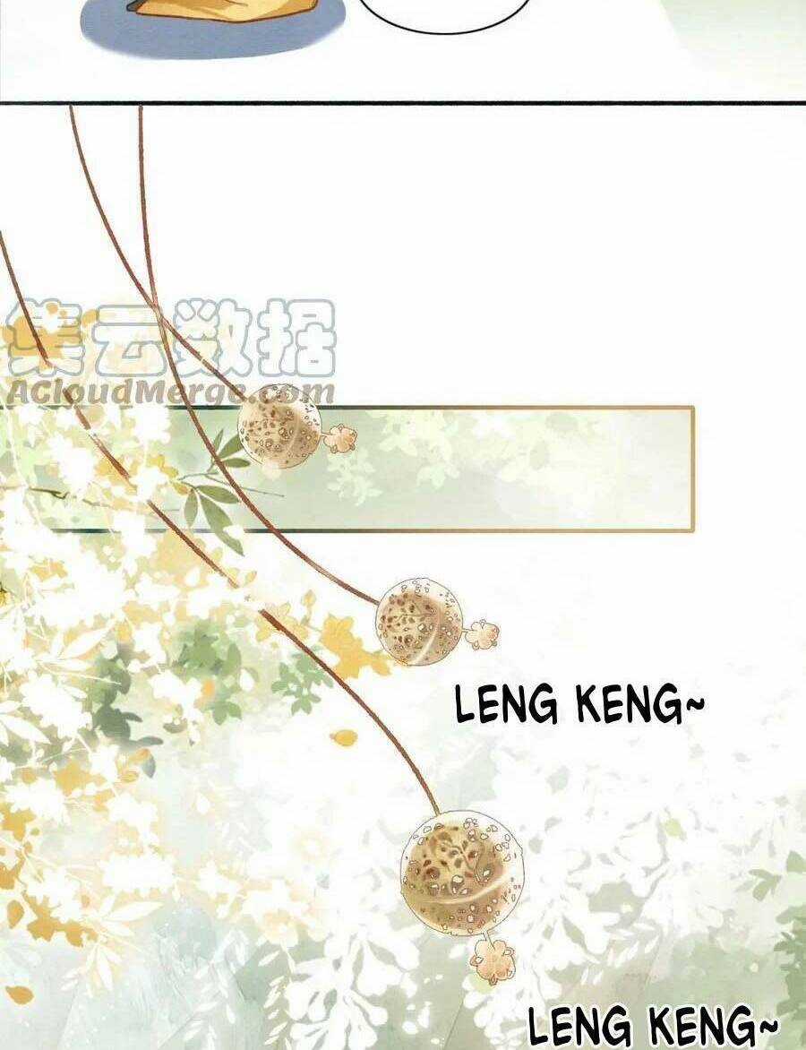 Sổ Tay Công Lược Hắc Liên Hoa Chapter 115 trang 22