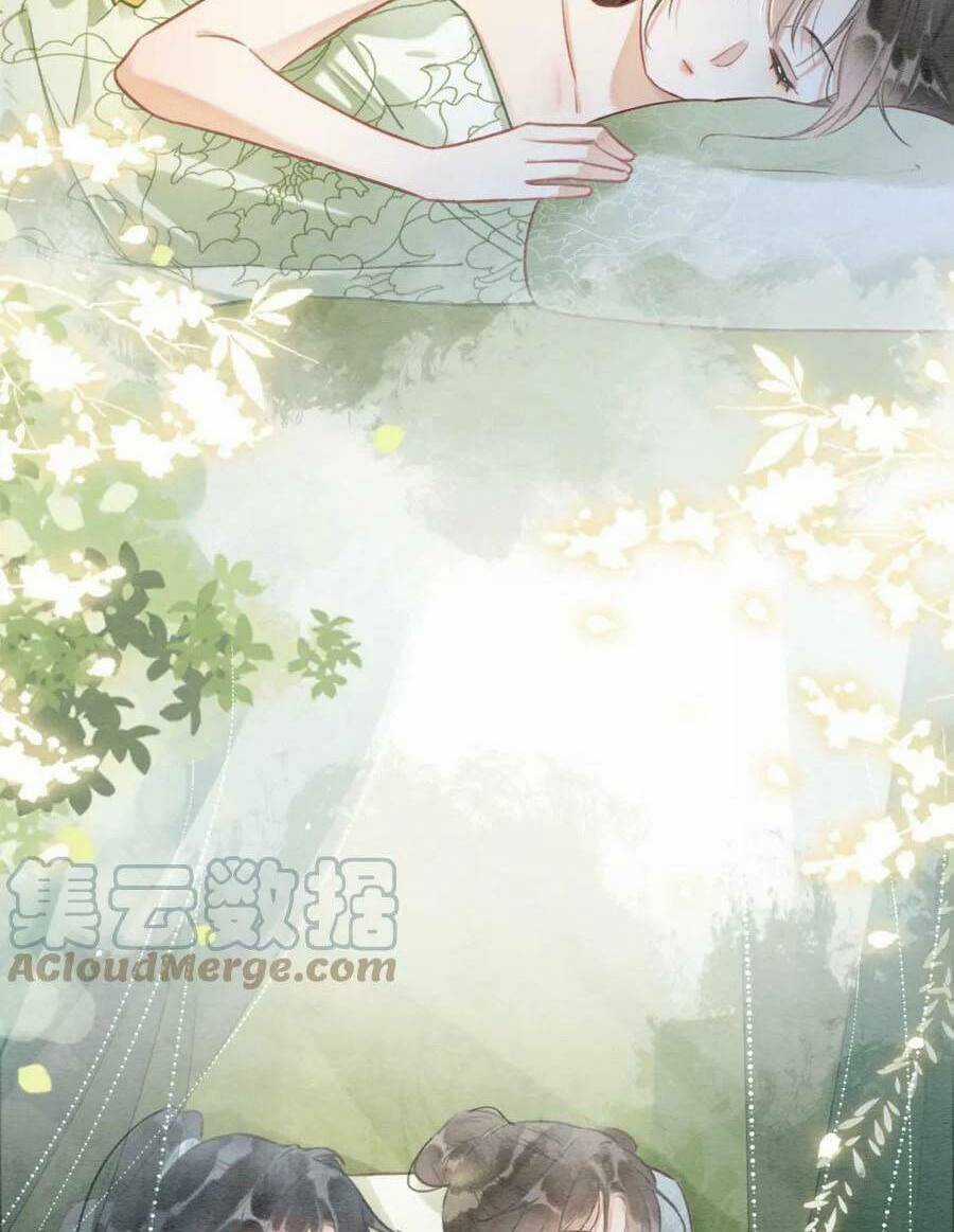 Sổ Tay Công Lược Hắc Liên Hoa Chapter 115 trang 24