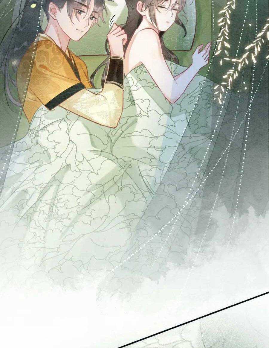 Sổ Tay Công Lược Hắc Liên Hoa Chapter 115 trang 25