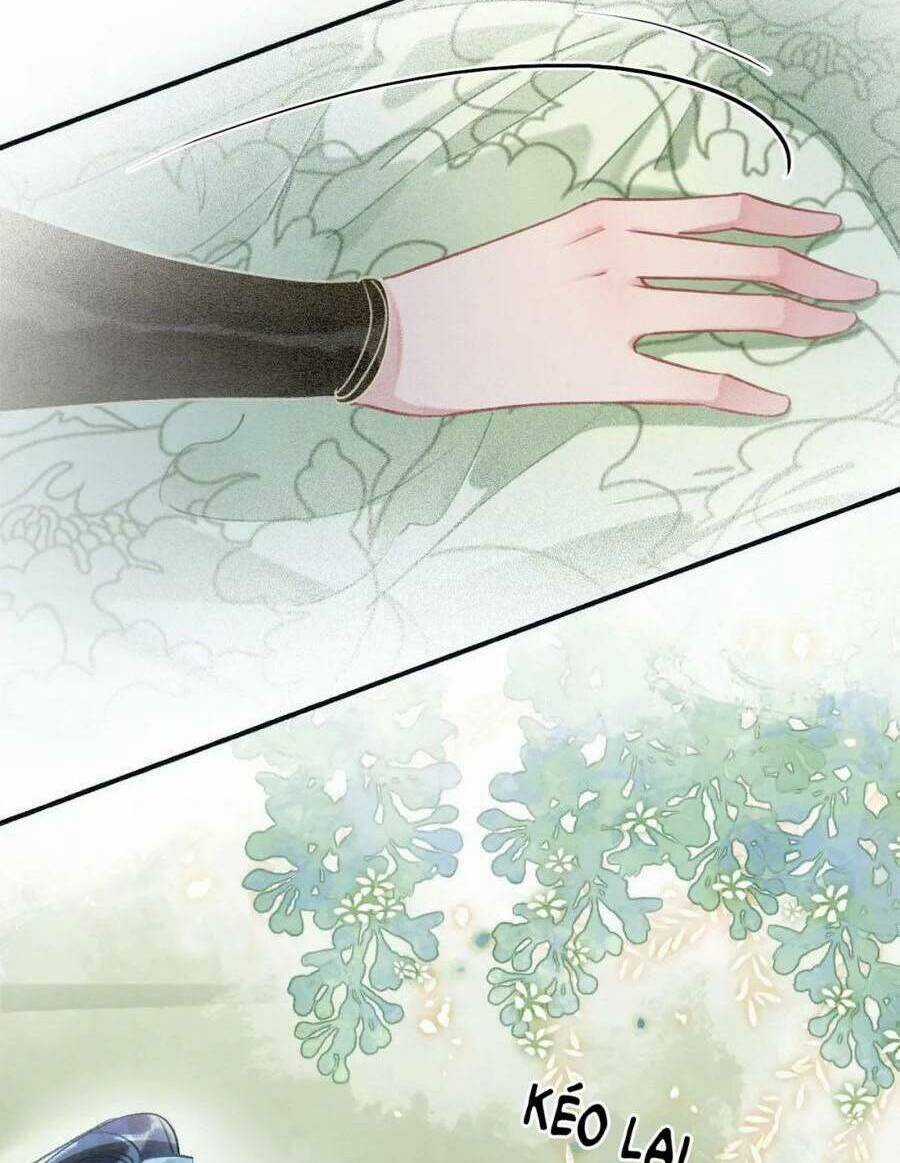 Sổ Tay Công Lược Hắc Liên Hoa Chapter 115 trang 26