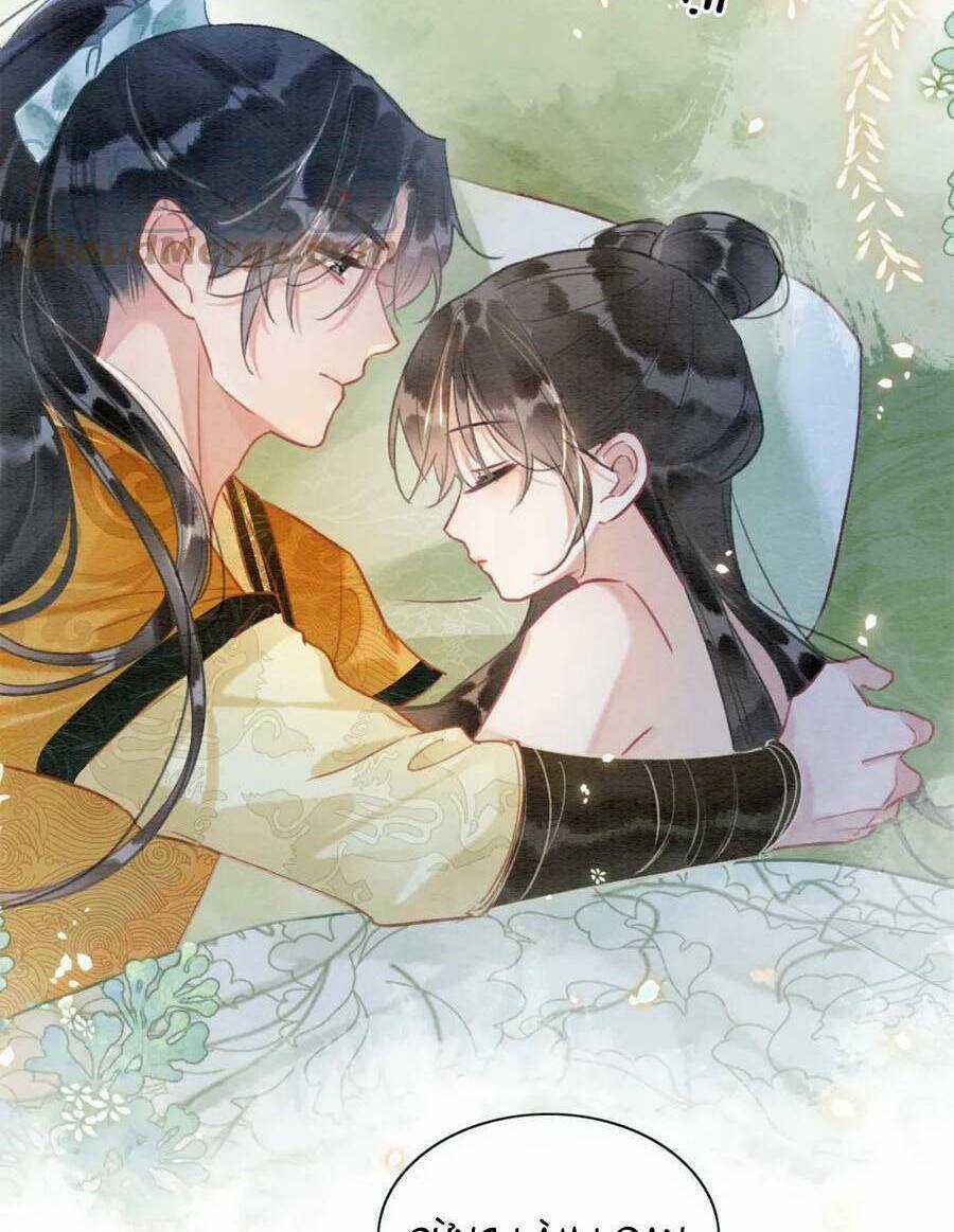 Sổ Tay Công Lược Hắc Liên Hoa Chapter 115 trang 27