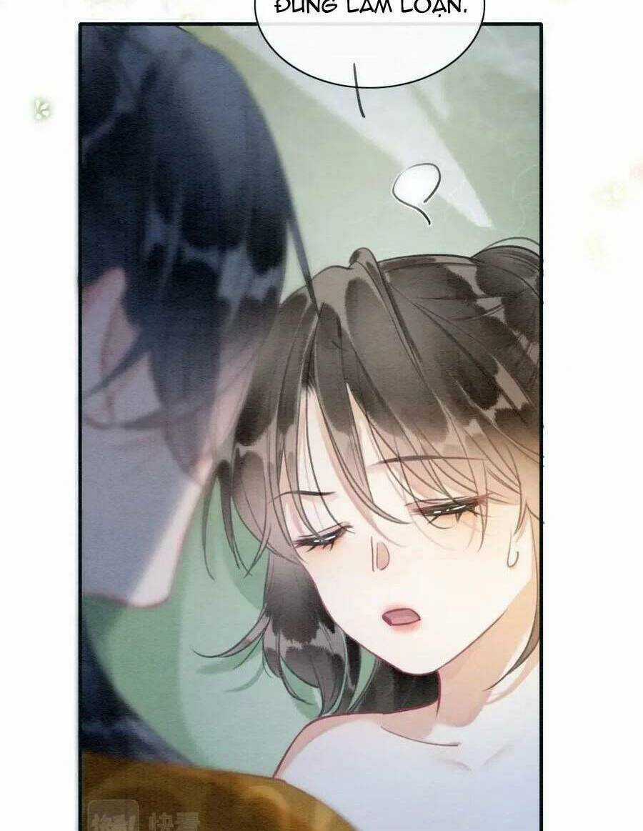 Sổ Tay Công Lược Hắc Liên Hoa Chapter 115 trang 28