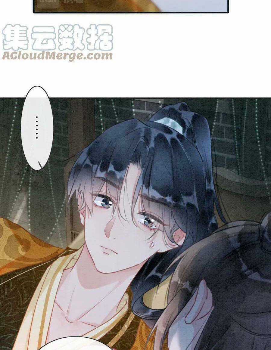 Sổ Tay Công Lược Hắc Liên Hoa Chapter 115 trang 29