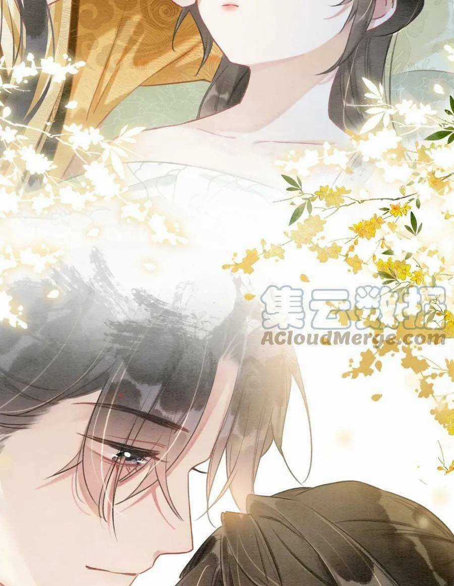 Sổ Tay Công Lược Hắc Liên Hoa Chapter 115 trang 31