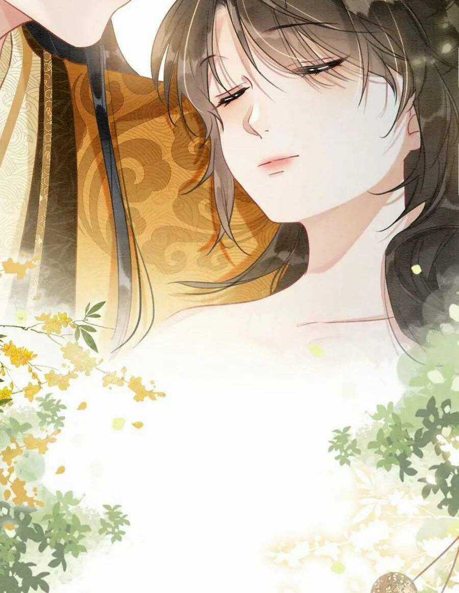 Sổ Tay Công Lược Hắc Liên Hoa Chapter 115 trang 32