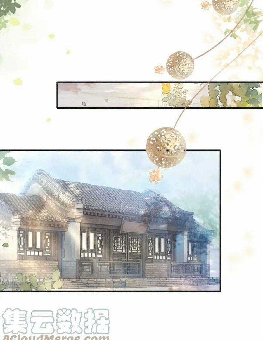 Sổ Tay Công Lược Hắc Liên Hoa Chapter 115 trang 33
