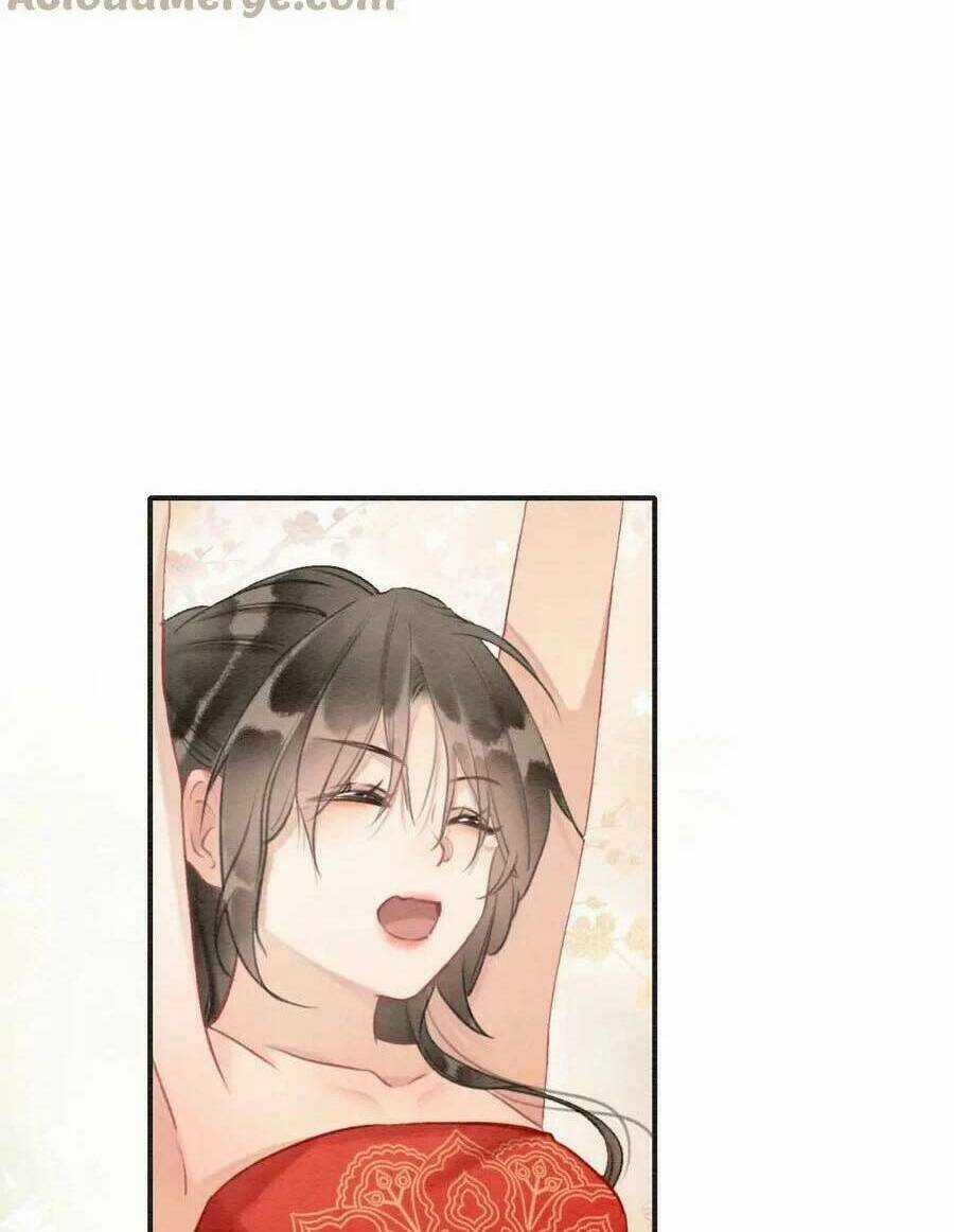 Sổ Tay Công Lược Hắc Liên Hoa Chapter 115 trang 34