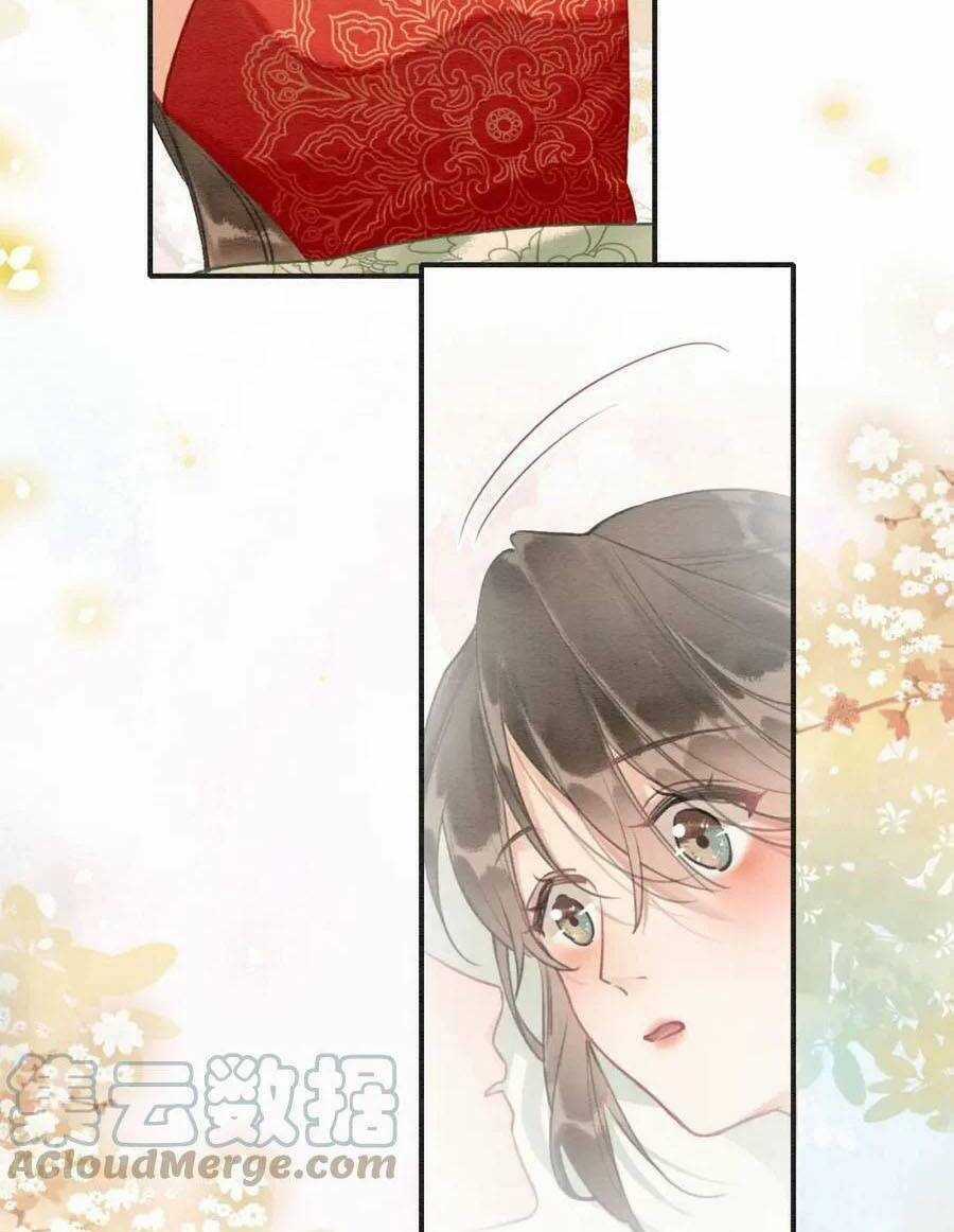 Sổ Tay Công Lược Hắc Liên Hoa Chapter 115 trang 35