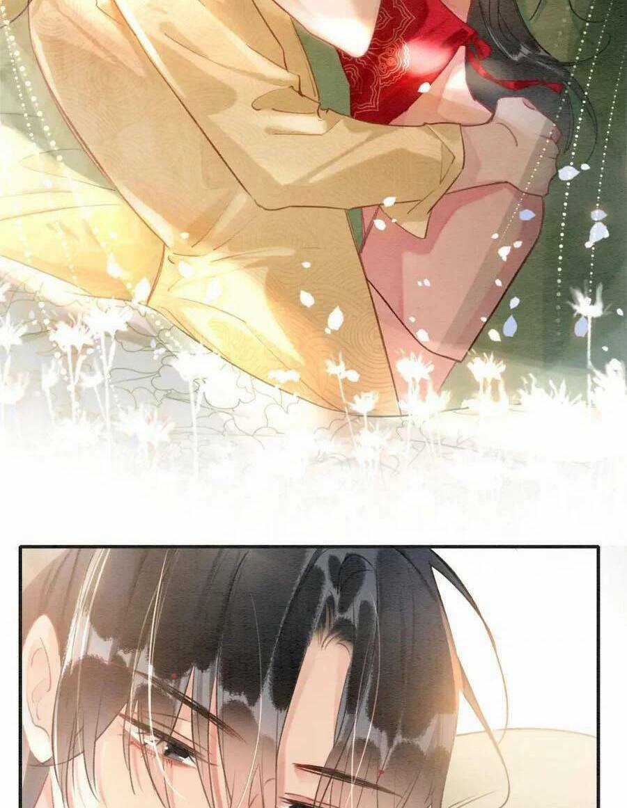 Sổ Tay Công Lược Hắc Liên Hoa Chapter 115 trang 37