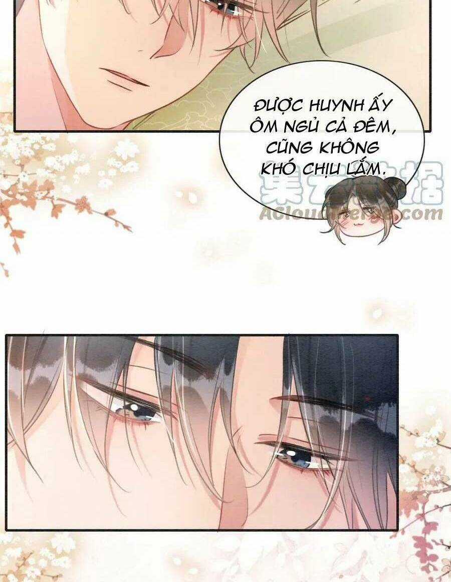 Sổ Tay Công Lược Hắc Liên Hoa Chapter 115 trang 38