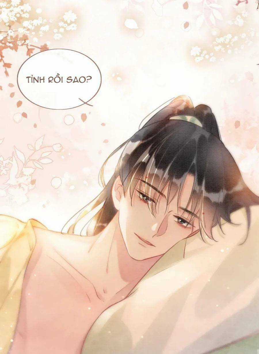 Sổ Tay Công Lược Hắc Liên Hoa Chapter 115 trang 39