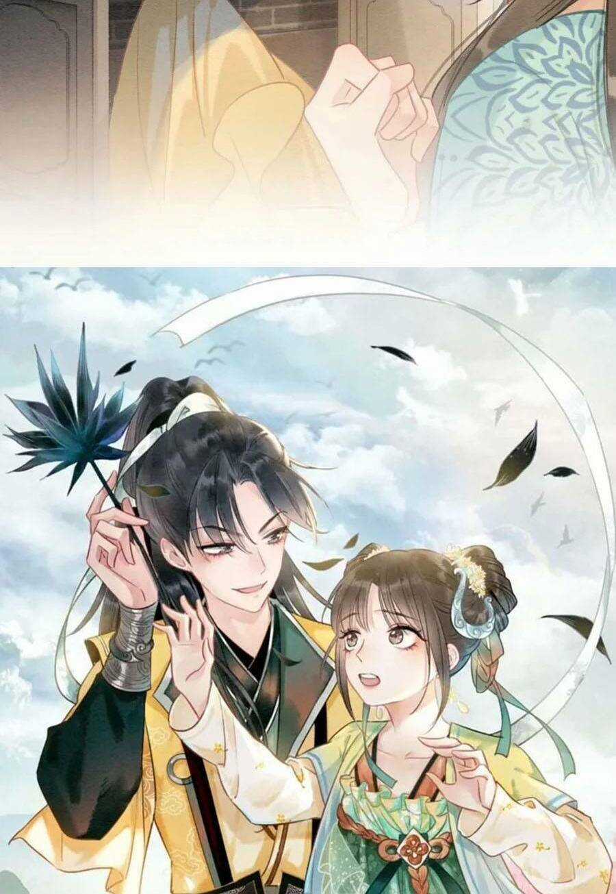 Sổ Tay Công Lược Hắc Liên Hoa Chapter 115 trang 4