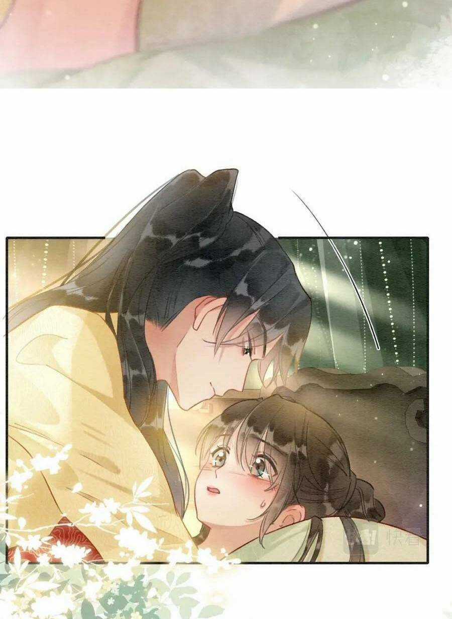 Sổ Tay Công Lược Hắc Liên Hoa Chapter 115 trang 40