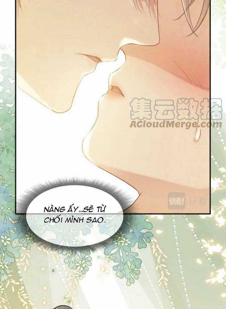 Sổ Tay Công Lược Hắc Liên Hoa Chapter 115 trang 42